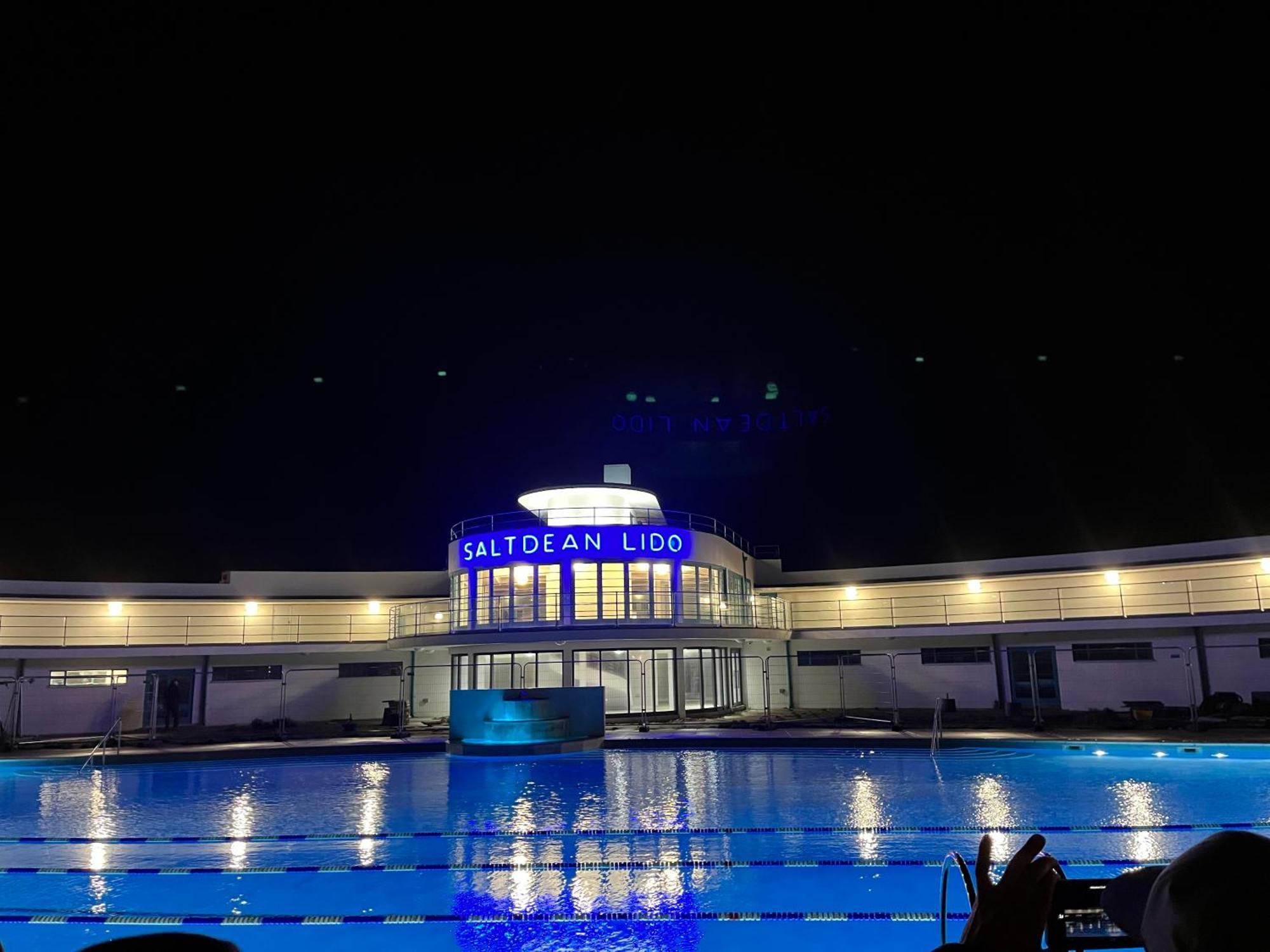 Saltdean Stay Okręg wyborczy Hove Zewnętrze zdjęcie